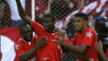 Ramos: "Hay posibilidad que me pueda quedar en América"