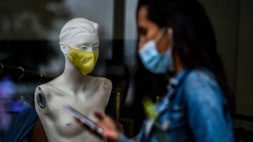 Siga en vivo todo lo que sucede en el país en medio de la pandemia