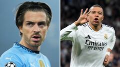 La frase de Grealish sobre Mbappé tras lo que le hizo al City: le salió del corazón