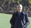 Miguel Torrecilla, director deportivo, renueva hasta 2016
