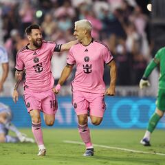 Gerardo Tata Martino: “Si tenemos la posibilidad de ganar mañana estaríamos más tranquilos”