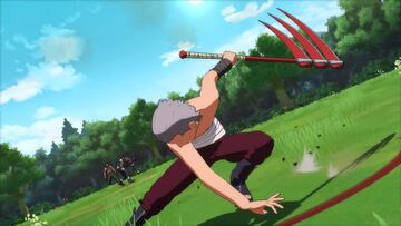 Captura de pantalla - Naruto Shippuden: Ultimate Ninja Storm Revolution (360)