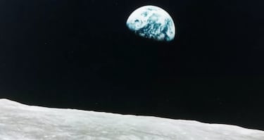 Muere Frank Borman, el astronauta líder del Apolo 8