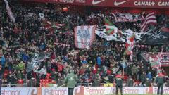 San Mamés se carga de razones para tener el máximo optimismo