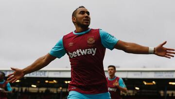 El West Ham asegura que Payet no dejará el club en enero