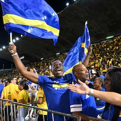 Curazao, un sueño real y viral