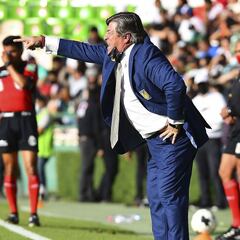 Herrera: “Clásico Regio el más pasional pero el nacional junta más gente”