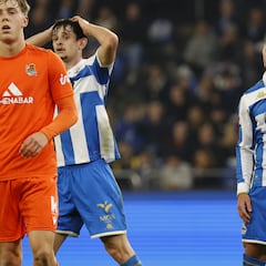 Riazor, de fortín a chollo en un suspiro