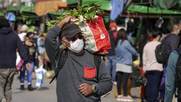 Coronavirus en Chile: qué se considera contacto estrecho y cuánta cuarentena hay que cumplir