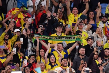 Con goles de Linda Caicedo y Manuela Vanegas, la Selección Colombia venció a Alemania por la segunda jornada del Grupo H del Mundial de Australia - Nueva Zelanda 2023.