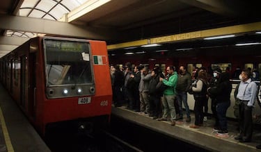 Cierre de la Línea 3 del Metro de CDMX: cuándo será y qué estaciones se verán afectadas