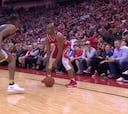 De la remontada de los Wolves al martillo de los Rockets