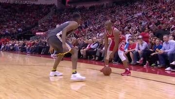 De la remontada de los Wolves al martillo de los Rockets