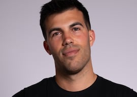 Joan López, experto en técnicas de estudio avanzadas: “No hablo de horarios, hablo de planificar con cabeza”