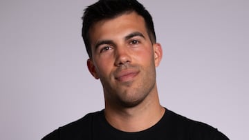 Joan López, experto en técnicas de estudio avanzadas: “No hablo de horarios, hablo de planificar con cabeza”