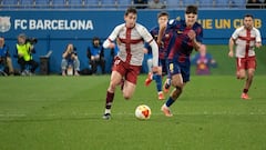 Segunda RFEF Grupo 3: resultados, partidos y clasificación de la jornada 32