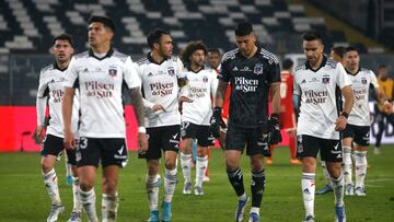 Las 2 alternativas de Quinteros para reemplazar a César Fuentes