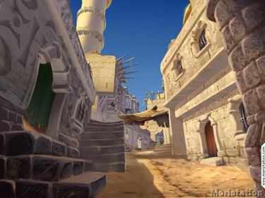 Gothic III saldrá en 2005