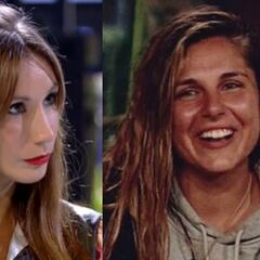 Fani ataca duramente a Ivana Icardi: "Es la peor persona que he conocido nunca"