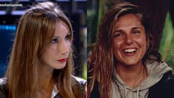 Fani ataca duramente a Ivana Icardi: "Es la peor persona que he conocido nunca"