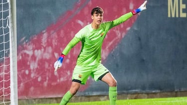 USMNT squad for September sees Barcelona youngster called up