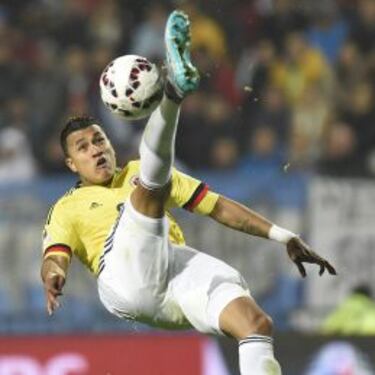 Los jugadores que migraron durante la Copa América