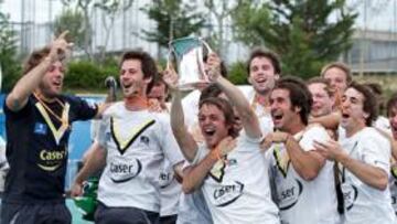 El Club de Campo lo celebra.