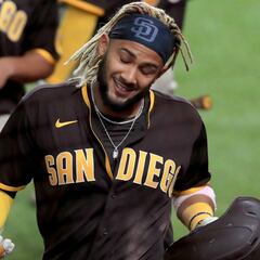 Fernando Tatis Jr. pide disculpas por consumo de sustancias ilegales