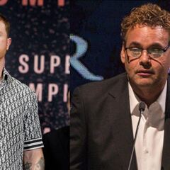 David Faitelson: “Canelo Álvarez es una mentira muy grande”
