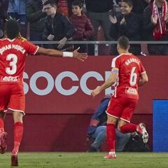 El Girona fía a Montilivi su salto hacia Primera