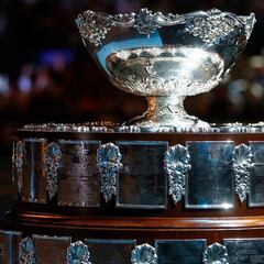 Formato, cuadro y cruces hasta la final para Colombia