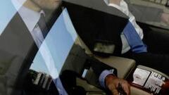 Sanz y los árabes inician en Marbella la nueva era