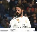 ¿Insultó Isco a los aficionados que le pitaron en el Bernabéu?