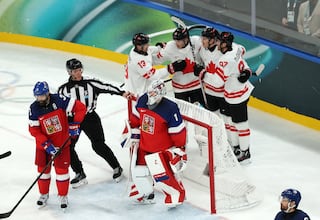 Juegos Olímpicos de Invierno, en directo: resultados y última hora hoy, 12 de febrero, en Milán-Cortina d’Ampezzo