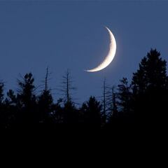 Luna nueva de enero 2024: ¿cuándo y dónde ver desde México?