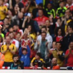 SER: El Arsenal no quiere dejar que Bellerín fiche por el Barça