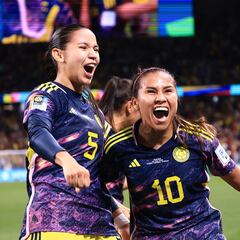 Leicy Santos: “Tenemos un potencial que no tiene otro equipo”