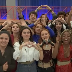 Tinet Rubira sale en defensa de los singles de los concursantes de OT 2023 tras las múltiples críticas