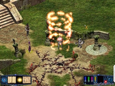 Pool of Radiance (PC)