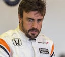 "La paciencia de Alonso está disminuyendo rápidamente"