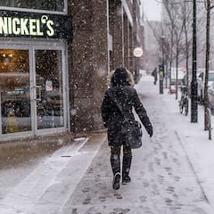 Ropa y accesorios de Amazon para protegerte de la nieve y el frío por menos de 60 dólares
