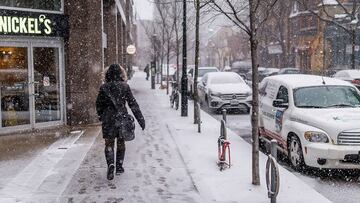 Ropa y accesorios para protegerte de la nieve y el frío por menos de 60 dólares