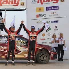 El Mundial busca pruebas alternativas en Europa