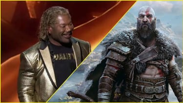 God of War Ragnarok’s Kratos actor makes history with his speech in The Game Awards 2022