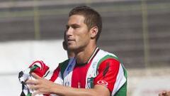 "Los que conocemos a Pablo Guede decimos que está loco"