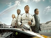 Qué ver del 12 al 14 de diciembre en Netflix, Disney+, Amazon Prime Video, HBO Max, Movistar+, Filmin, Apple TV+ y SkyShowtime