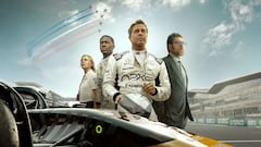 Qué ver del 12 al 14 de diciembre en Netflix, Disney+, Amazon Prime Video, HBO Max, Movistar+, Filmin, Apple TV+ y SkyShowtime