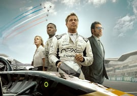 Qué ver del 12 al 14 de diciembre en Netflix, Disney+, Amazon Prime Video, HBO Max, Movistar+, Filmin, Apple TV+ y SkyShowtime