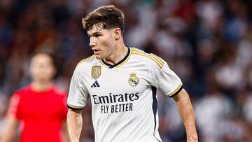 Fran García vuelve al pasado