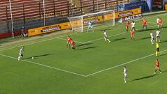 Vidal hizo esto en el partido ante Unión Española y sorprendió a todos: “A lo crack”